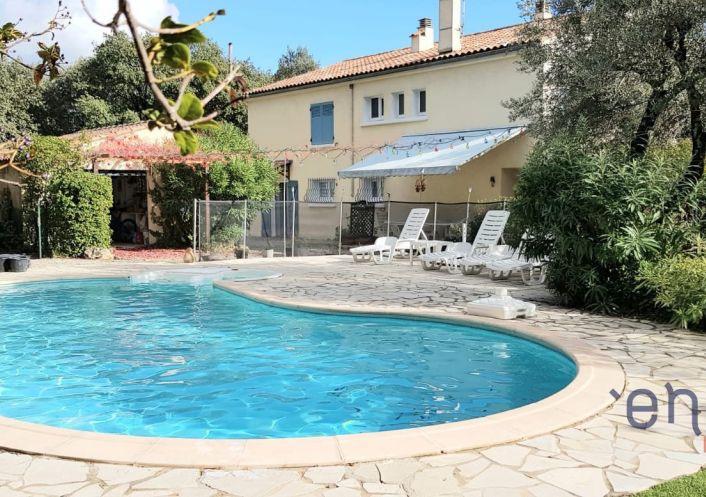 à vendre Maison Lorgues