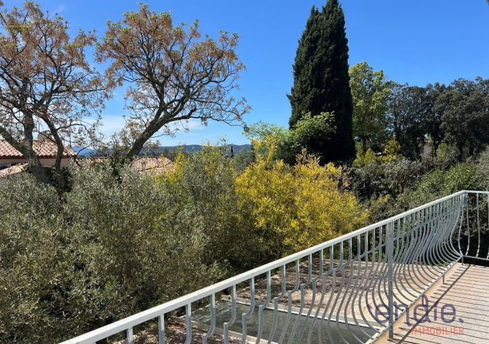 à vendre Maison Lorgues