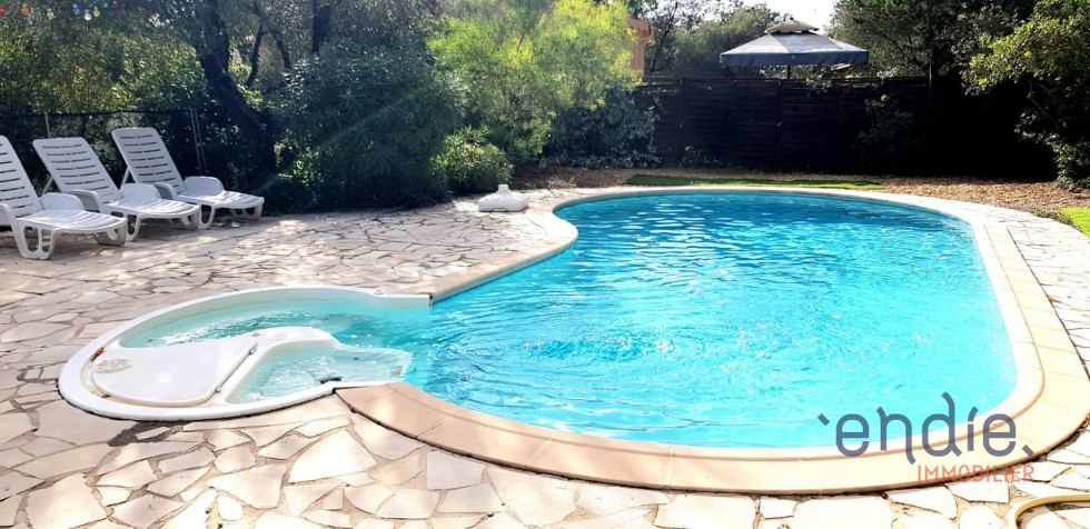 vente Maison Lorgues - Photo 5