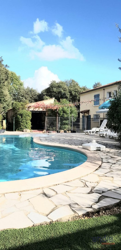 vente Maison Lorgues - Photo 6