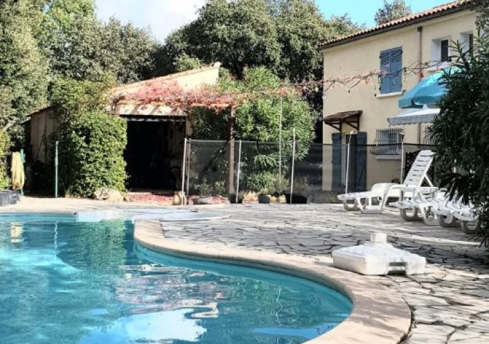 à vendre Maison Lorgues