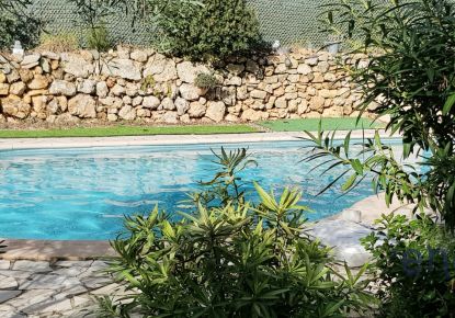 vente Maison Lorgues