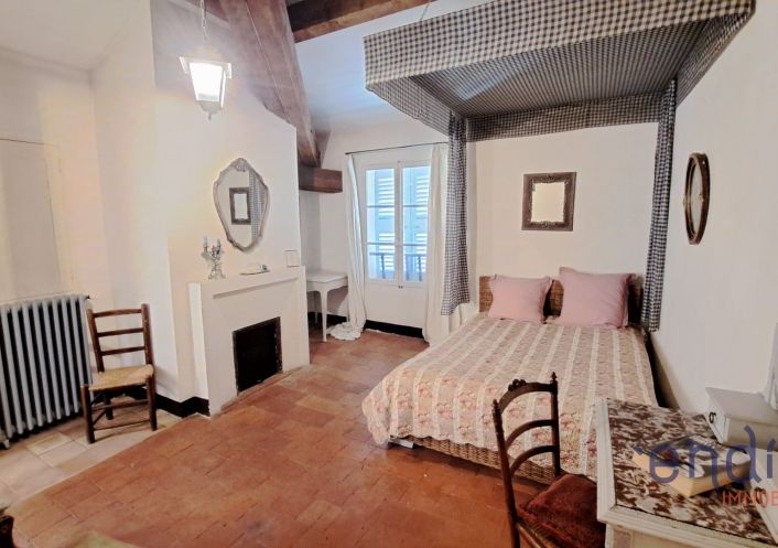 vente Maison Cotignac