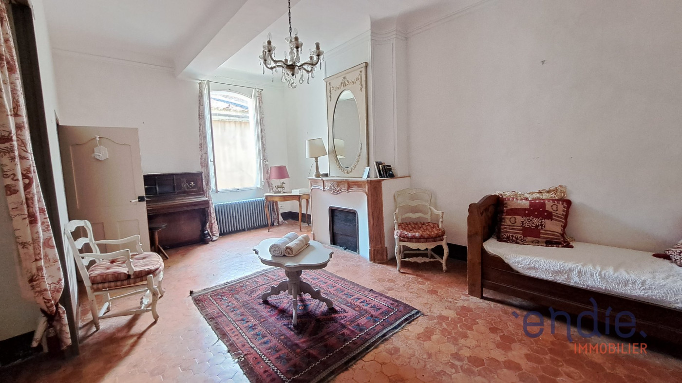 à vendre Maison Cotignac - Photo 12