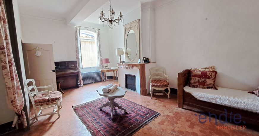 vente Maison Cotignac