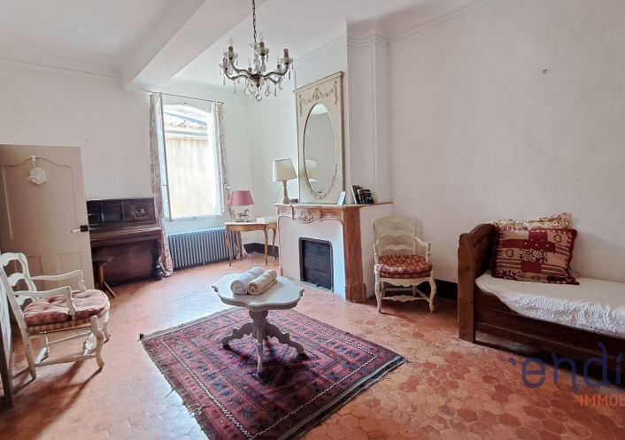 vente Maison Cotignac