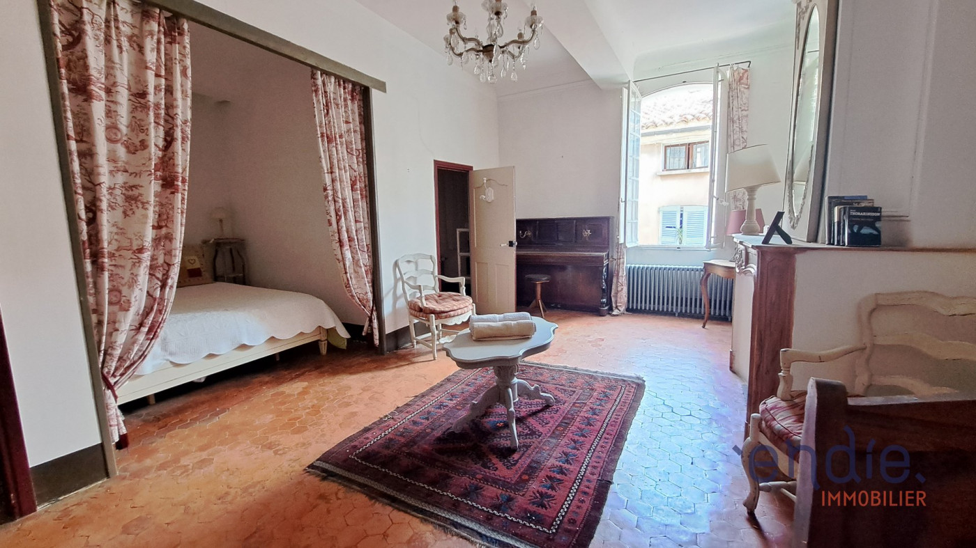 à vendre Maison Cotignac - Photo 13