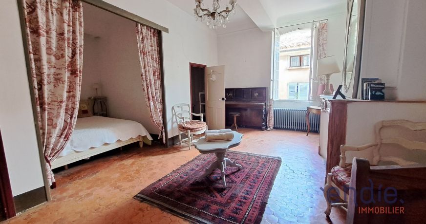 vente Maison Cotignac