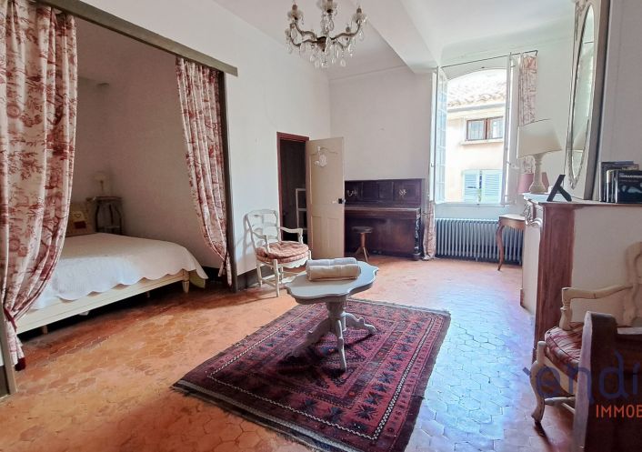 vente Maison Cotignac