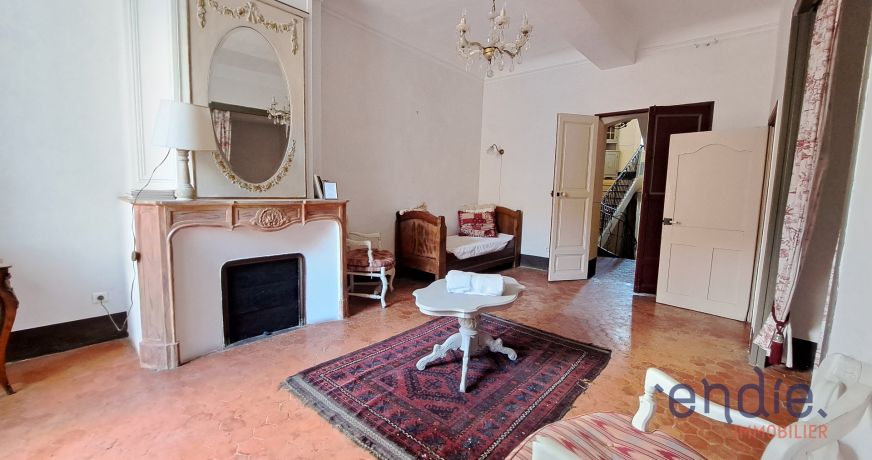 vente Maison Cotignac