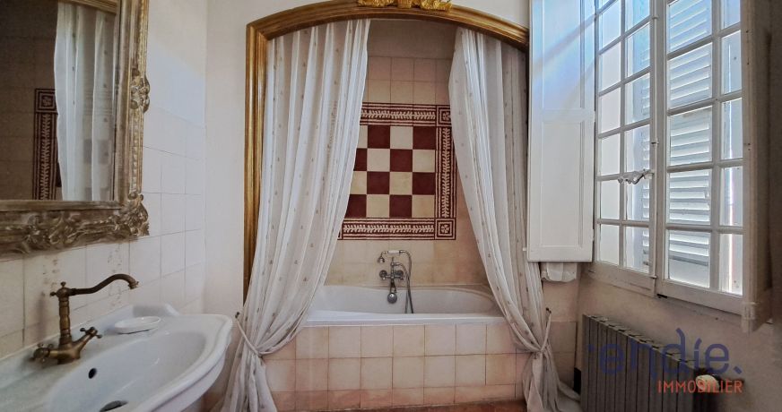 vente Maison Cotignac