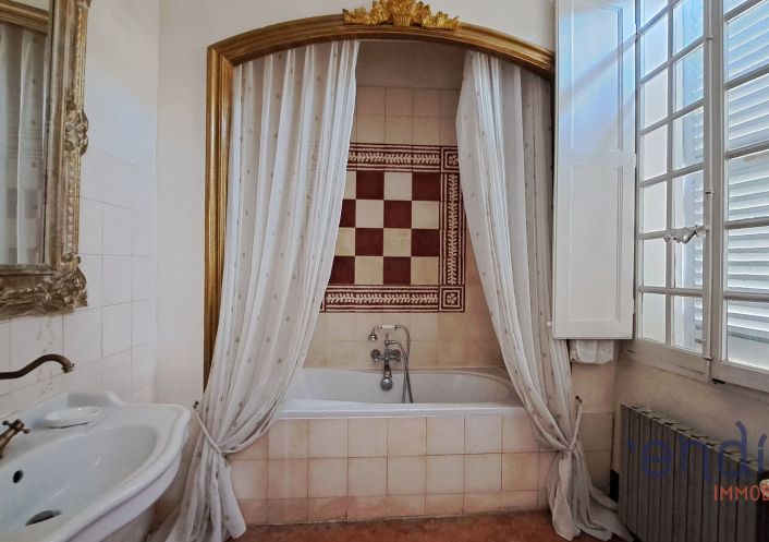 vente Maison Cotignac