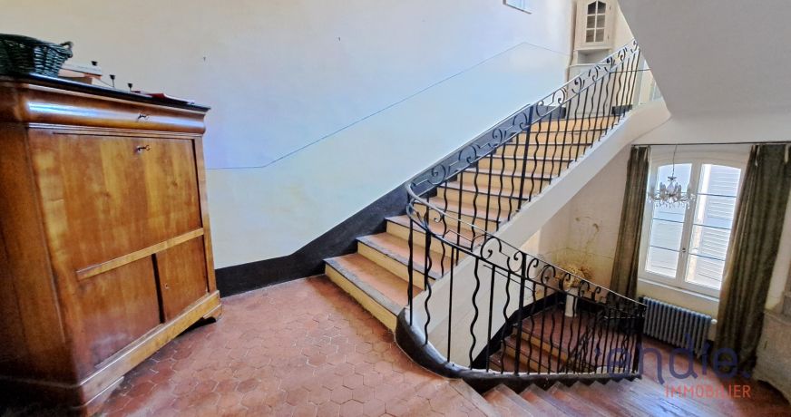 vente Maison Cotignac