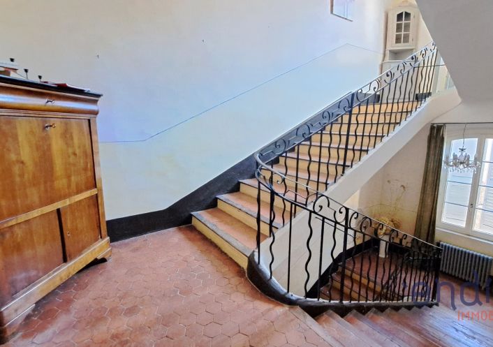 vente Maison Cotignac