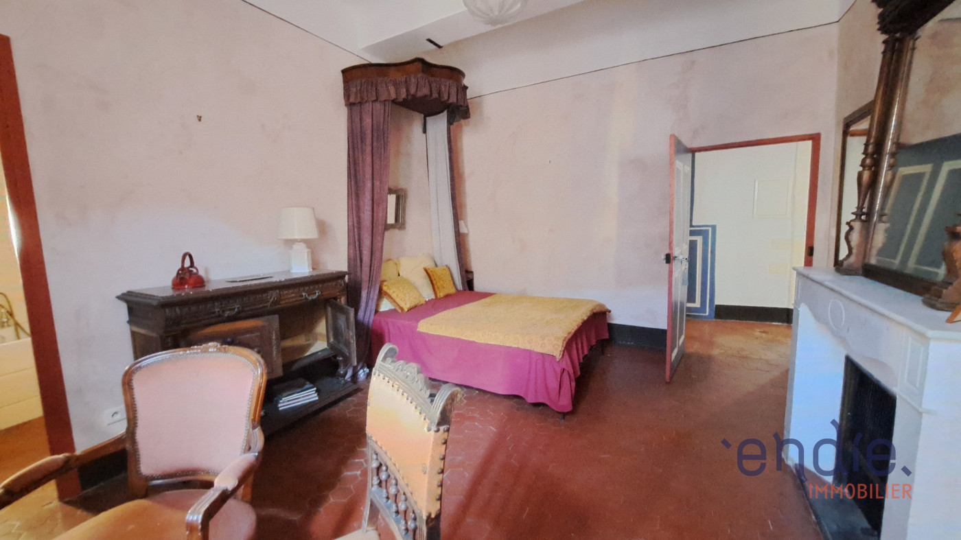 à vendre Maison Cotignac - Photo 17