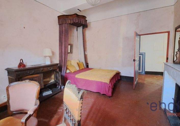 vente Maison Cotignac