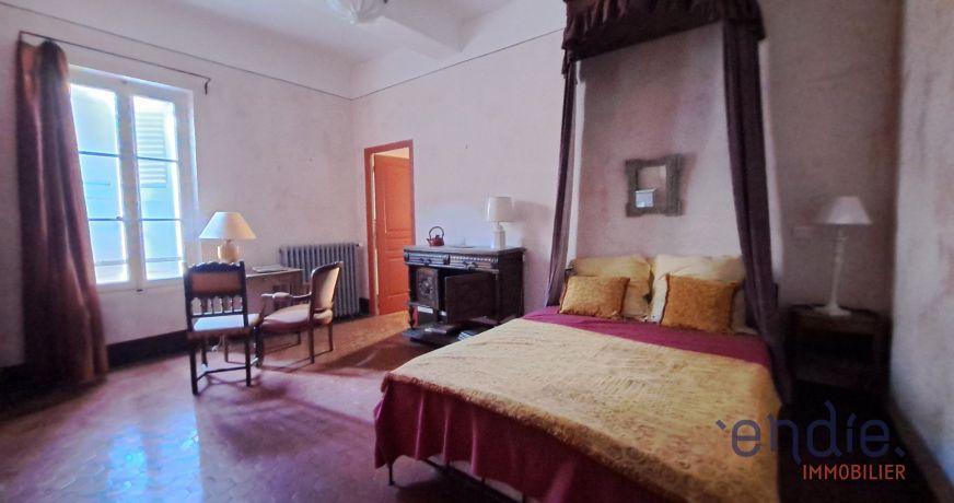 vente Maison Cotignac