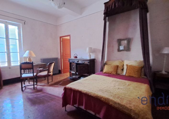 vente Maison Cotignac