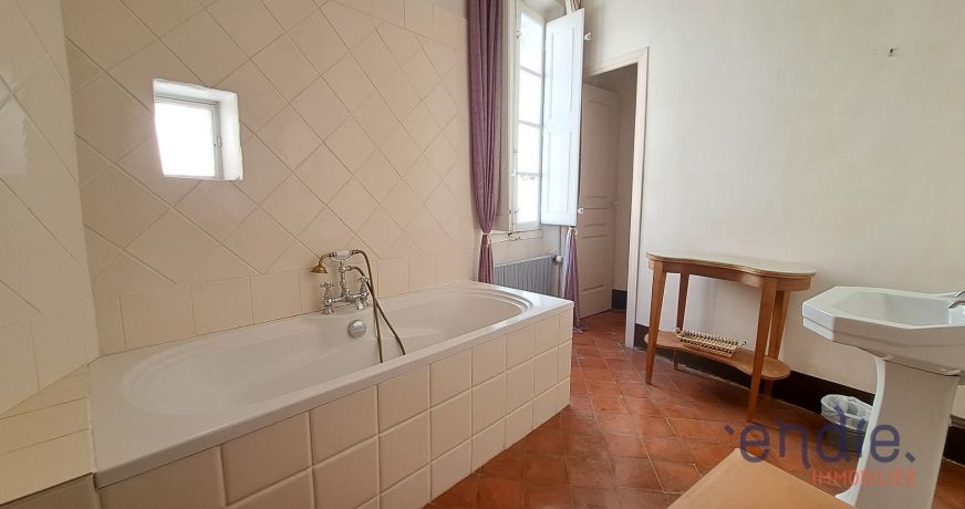 vente Maison Cotignac