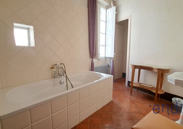 vente Maison Cotignac