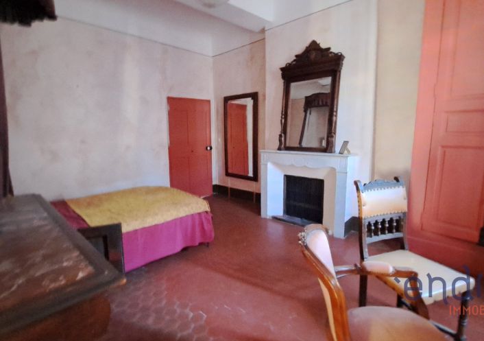 vente Maison Cotignac