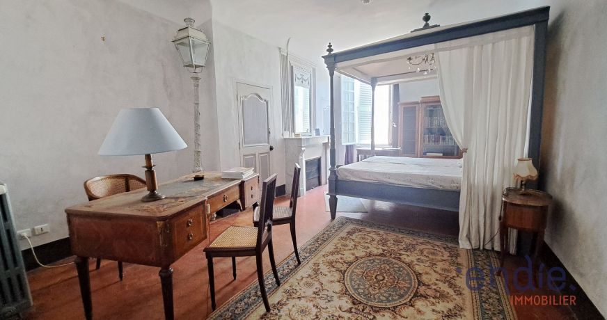 vente Maison Cotignac