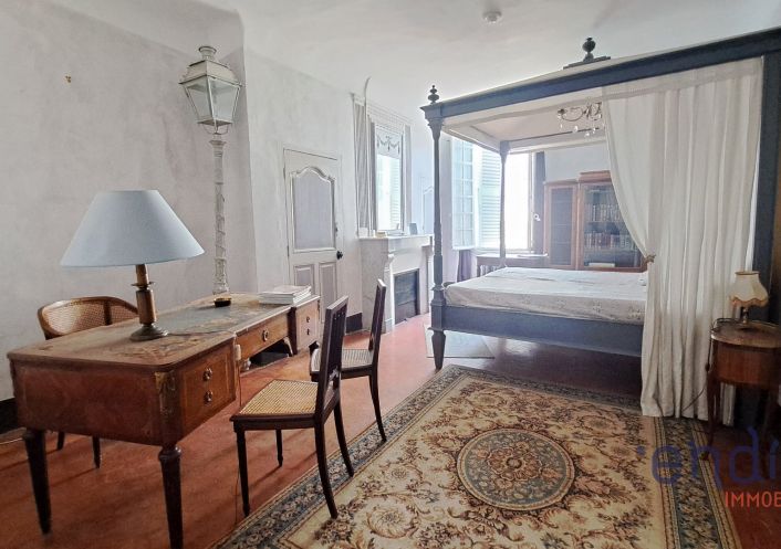 vente Maison Cotignac