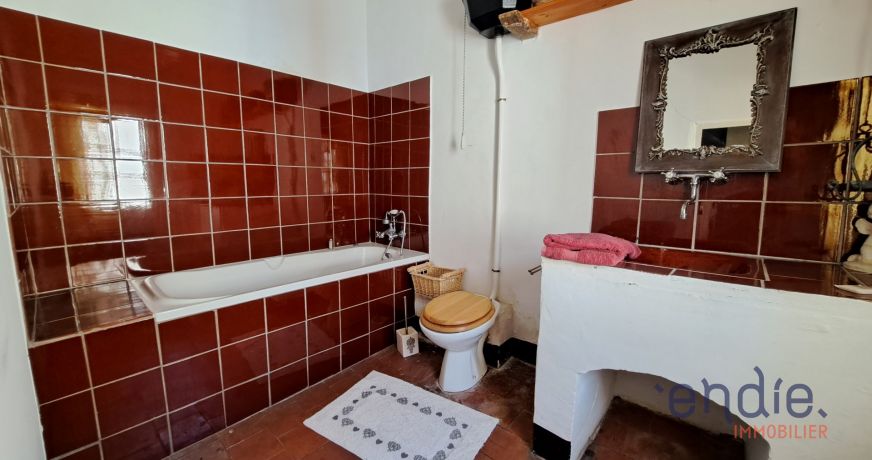 vente Maison Cotignac