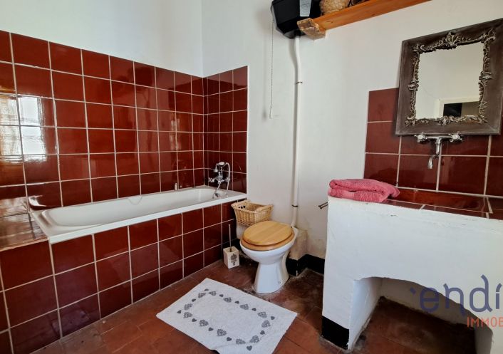 vente Maison Cotignac