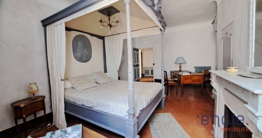 vente Maison Cotignac