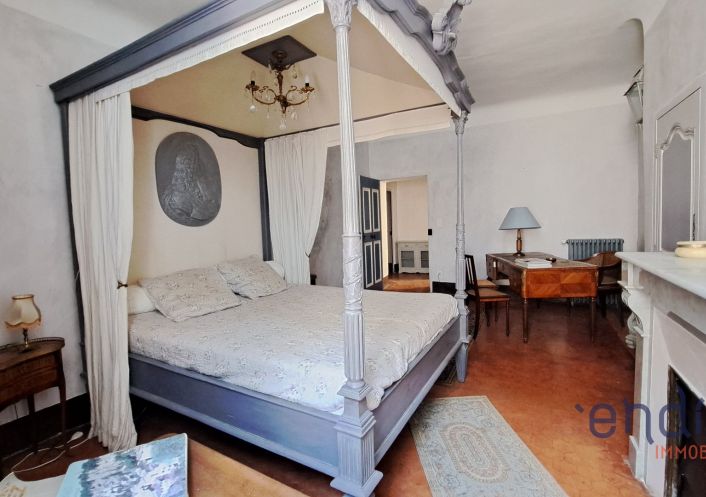 vente Maison Cotignac