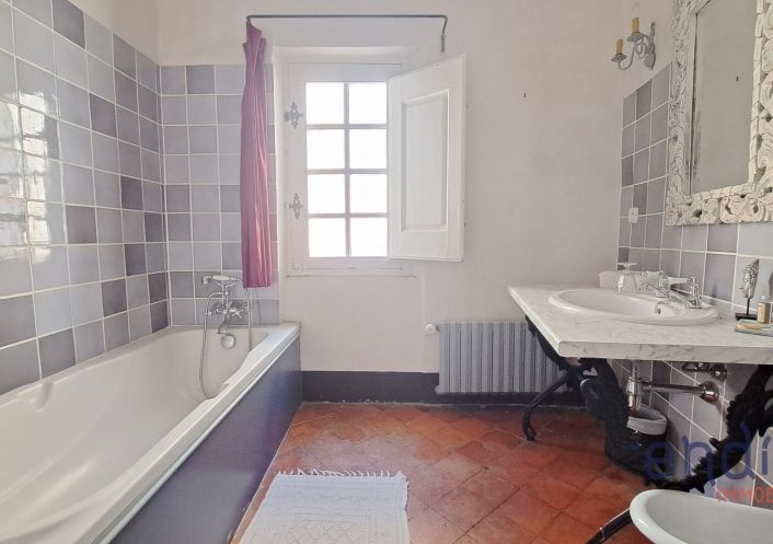 vente Maison Cotignac