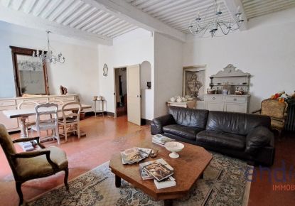 vente Maison Cotignac