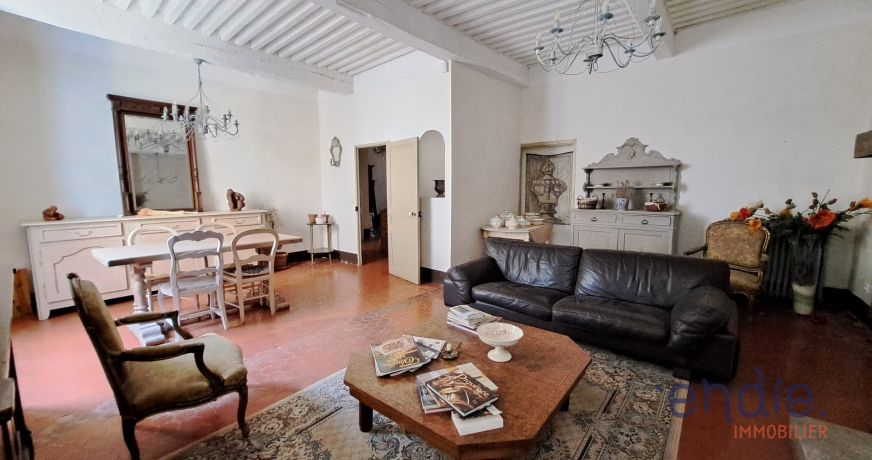 vente Maison Cotignac