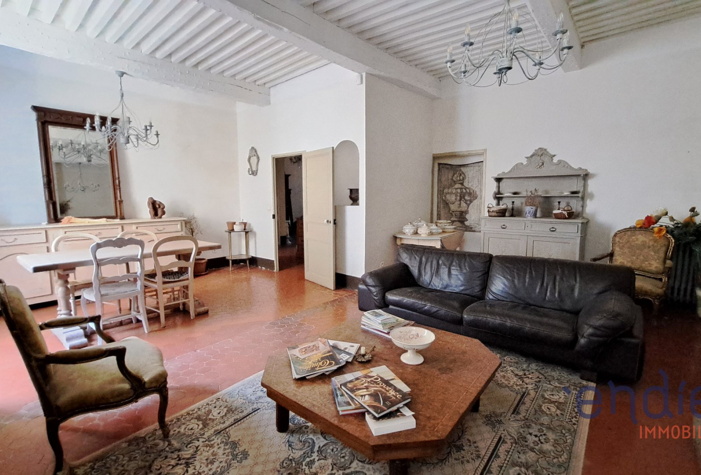 vente Maison Cotignac - Photo 1