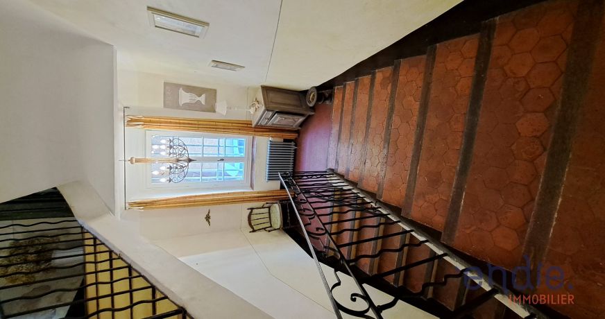 vente Maison Cotignac