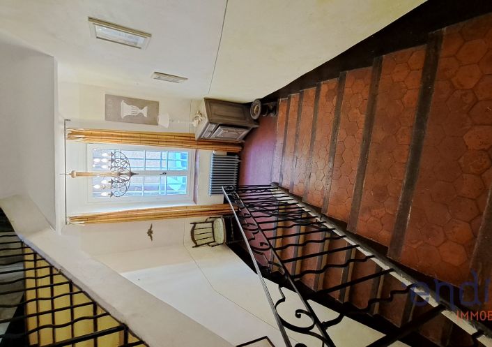 vente Maison Cotignac