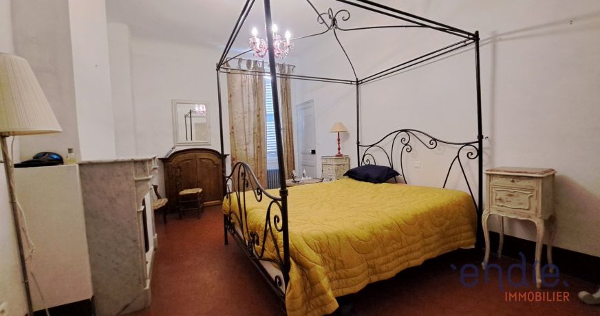 vente Maison Cotignac