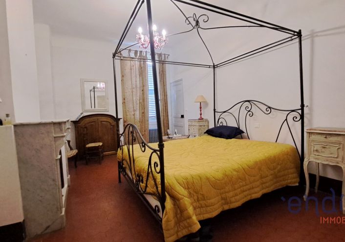 vente Maison Cotignac