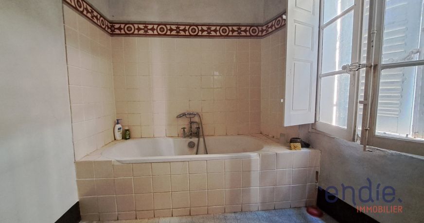 vente Maison Cotignac