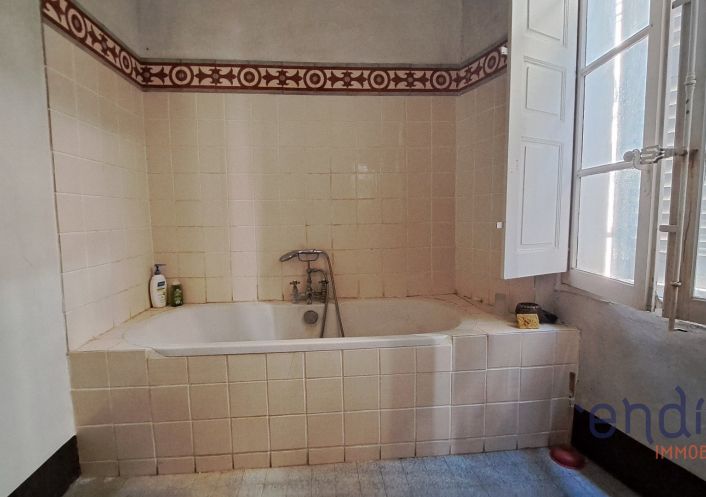 vente Maison Cotignac