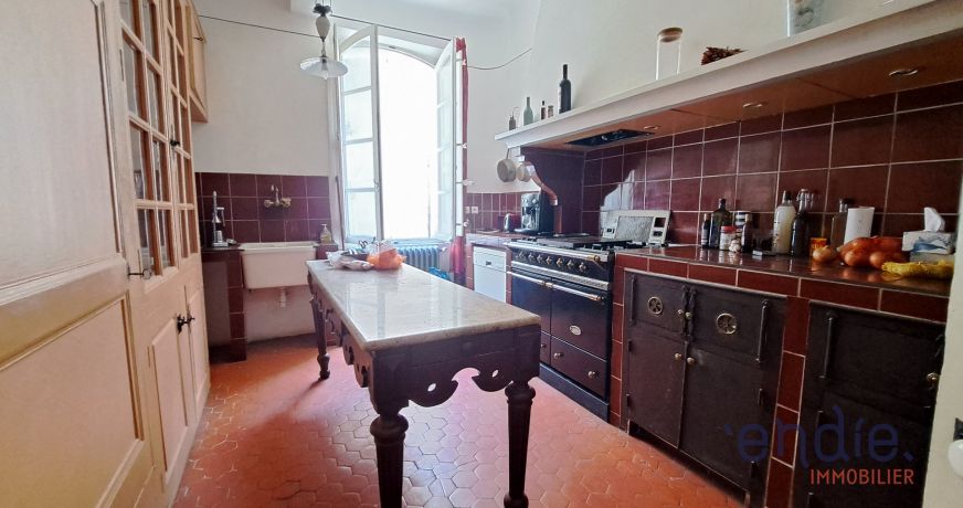 vente Maison Cotignac