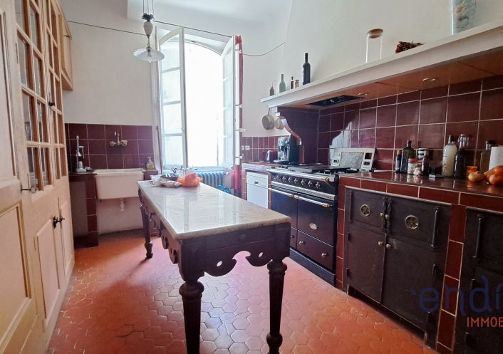 vente Maison Cotignac