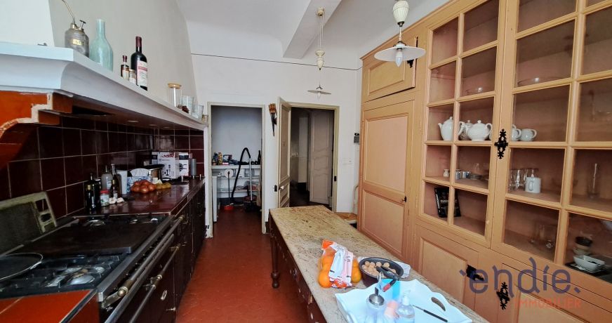 vente Maison Cotignac