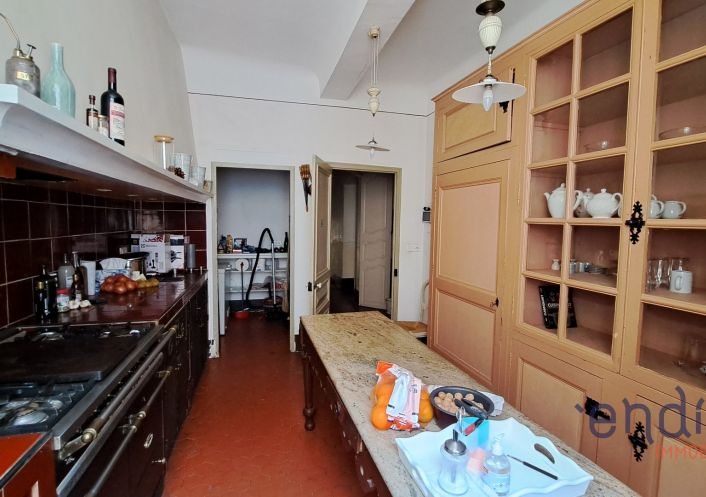 vente Maison Cotignac