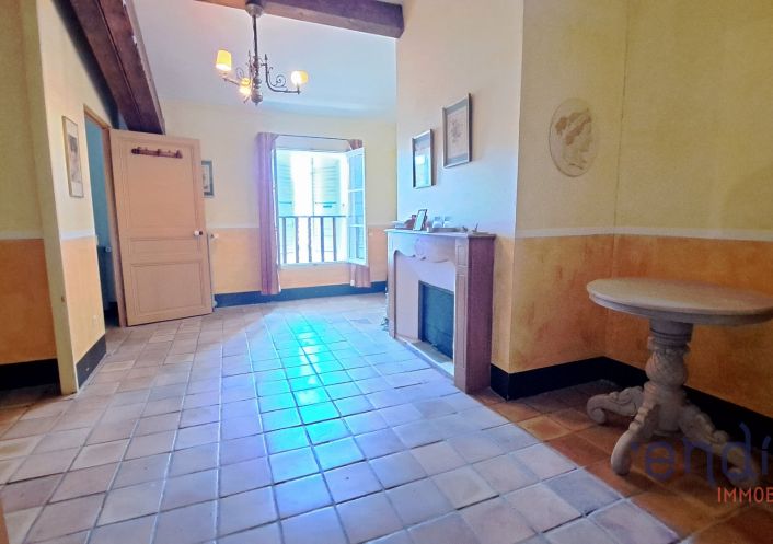 vente Maison Cotignac