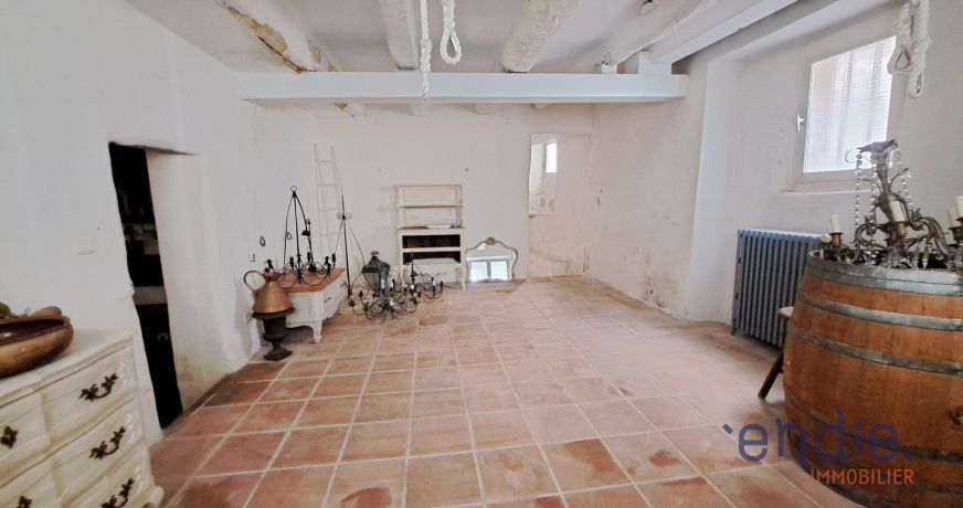 vente Maison Cotignac