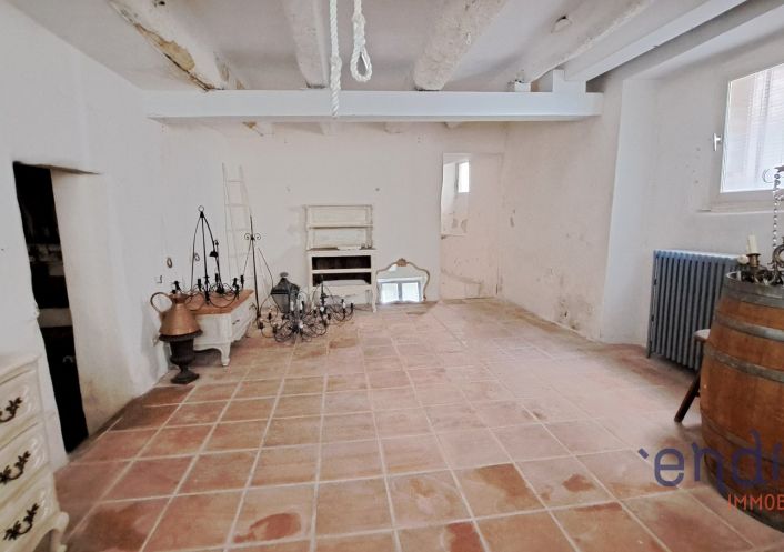 vente Maison Cotignac