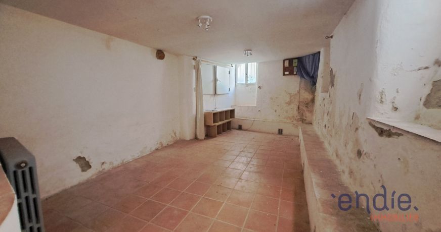 vente Maison Cotignac