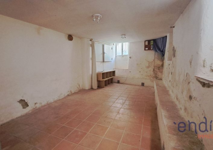 vente Maison Cotignac